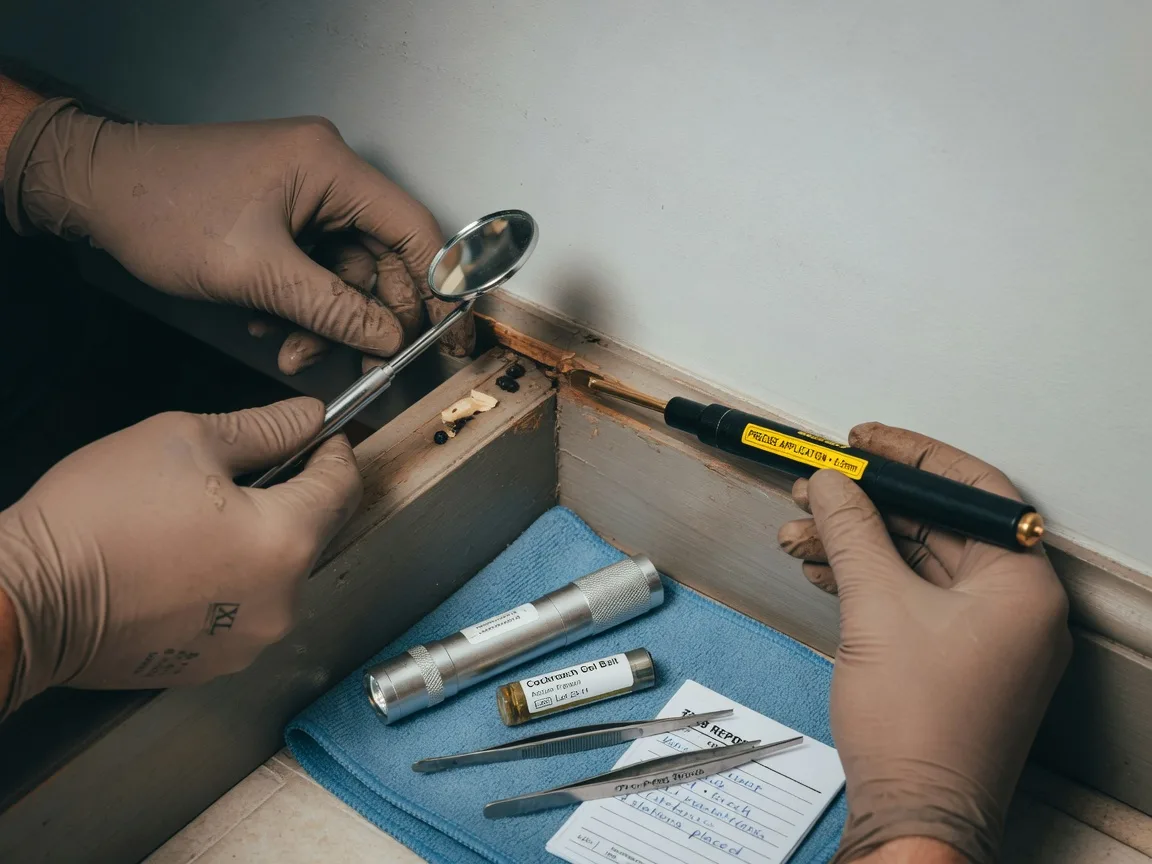 Why choose Emergency Pest Control in Mcnabb, IL